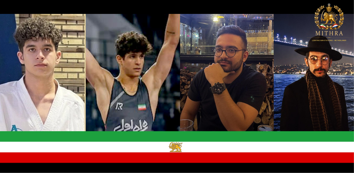The Deliberate Execution of Iran's Brightest for Media — and the World's Silence