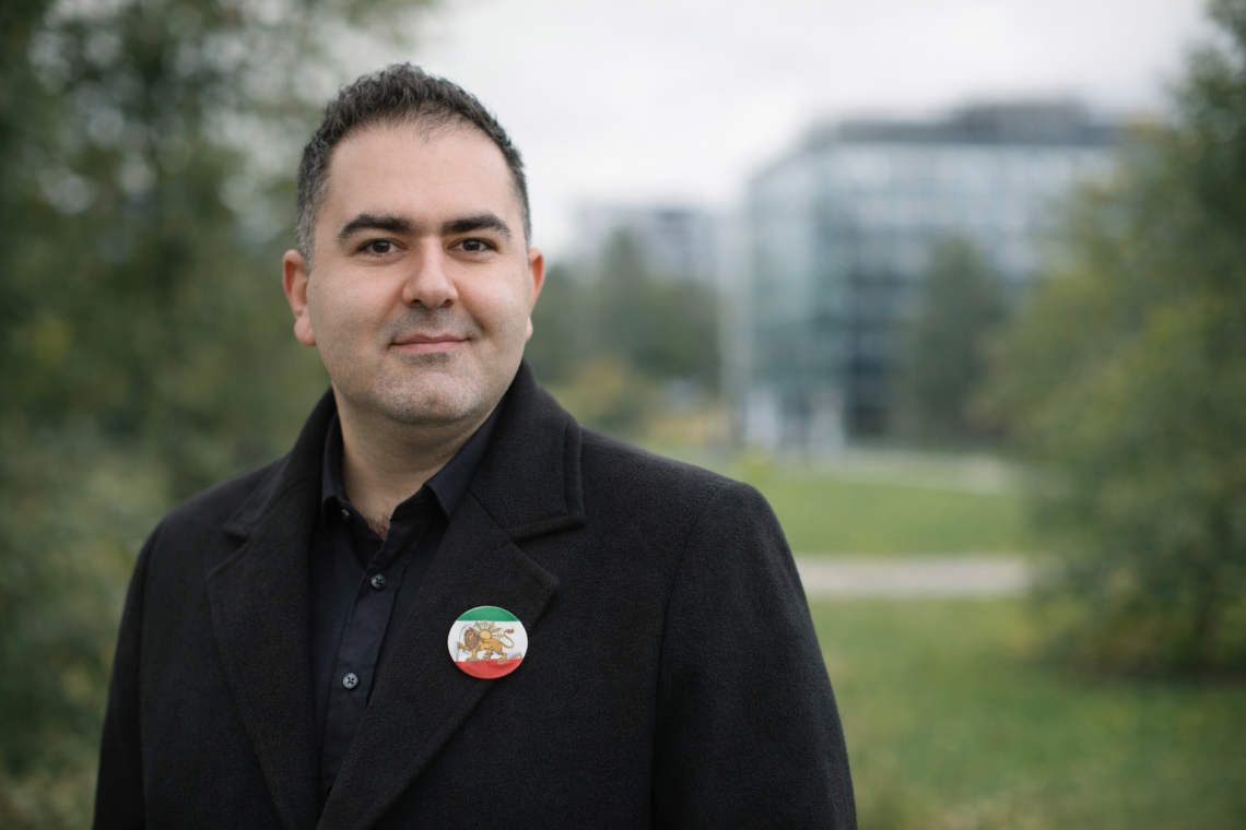 Sina Rezaei